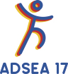 Logo ADSEA 17