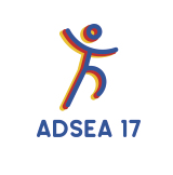 Logo rond ADSEA17
