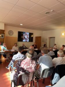 Lire la suite à propos de l’article Assemblée Générale du 02 juin 2025