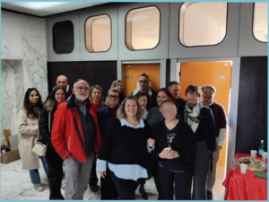 Lire la suite à propos de l’article Inauguration du nouveau local CSE de l&rsquo;ADSEA 17