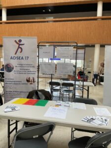 Lire la suite à propos de l’article Forum de l’emploi Médico-Social à la Maison de la Charente-Maritime