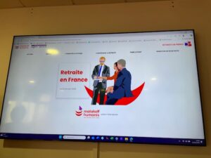 Lire la suite à propos de l’article Réunion d&rsquo;information sur la retraite