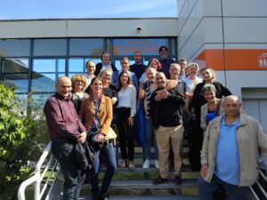 Lire la suite à propos de l’article Formation cadres sur la prévention de la maltraitance, la promotion de la bientraitance et démarche éthique