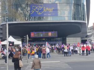 Lire la suite à propos de l’article La mêlée NEXEM