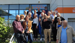 Lire la suite à propos de l’article Formation cadres sur la prévention de la maltraitance, la promotion de la bientraitance et démarche éthique